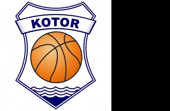 Basketball Club Kotor Logo