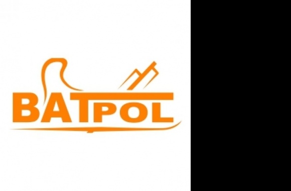 Batpol Logo download in high quality