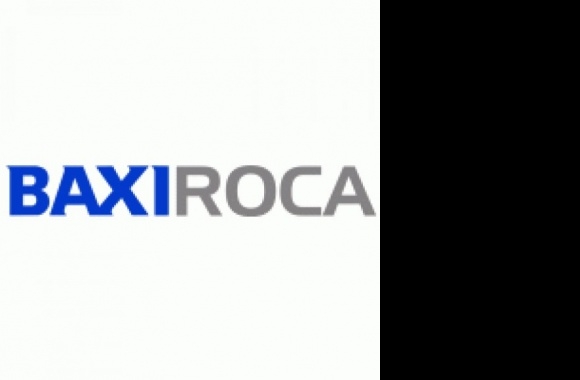 Baxiroca Logo download in high quality