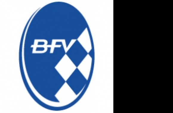 Bayerischer Fussballverband Logo