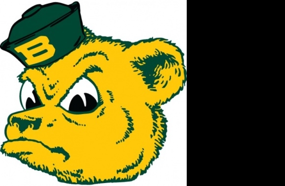 Baylor Bears Logo