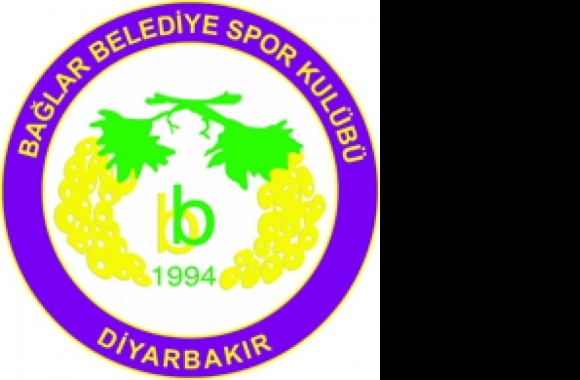 Bağlar Belediye Spor Kulübü Logo