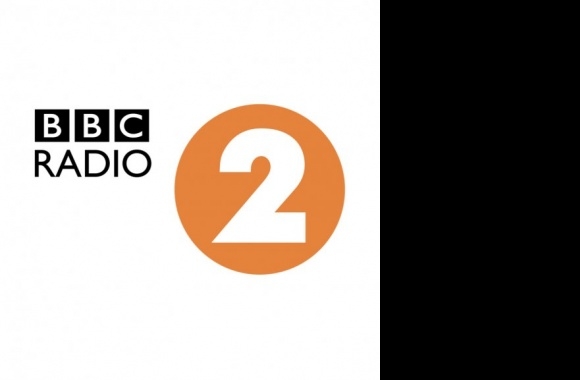 BBC Radio 2 Logo