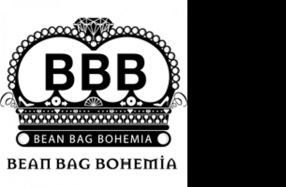 Bean Bag Bohemia Logo