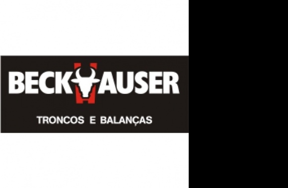 Beck Auser Logo