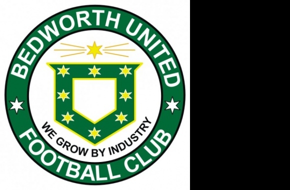 Bedworth United FC Logo download in high quality