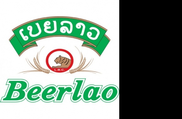 Beer Lao Logo