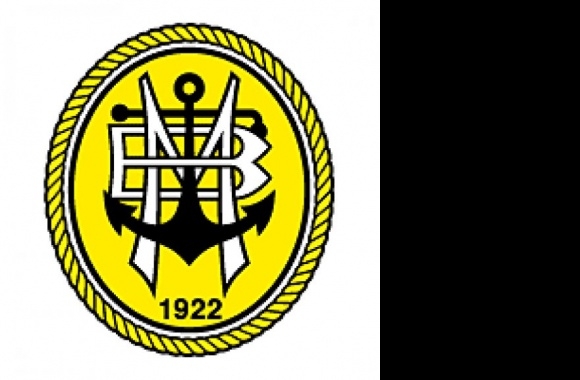 Beira-Mar Logo