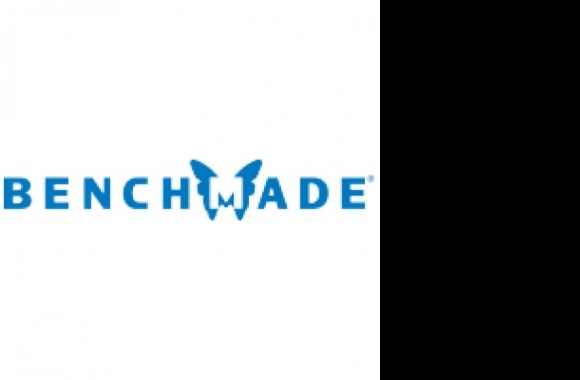Benchmade Logo download in high quality