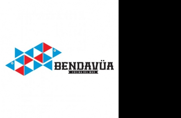 Bendavua Oaxaca Logo