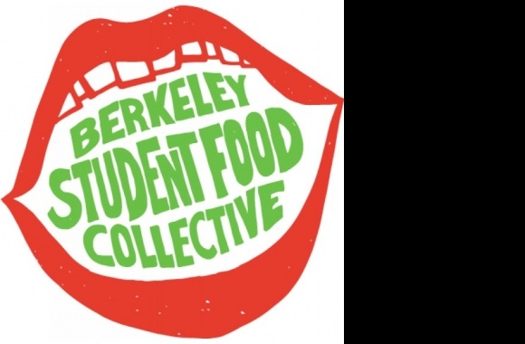 Berkeley Student Food Collective Logo download in high quality