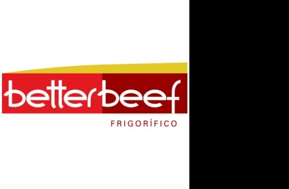 BetterBeef Frigorífico Logo download in high quality