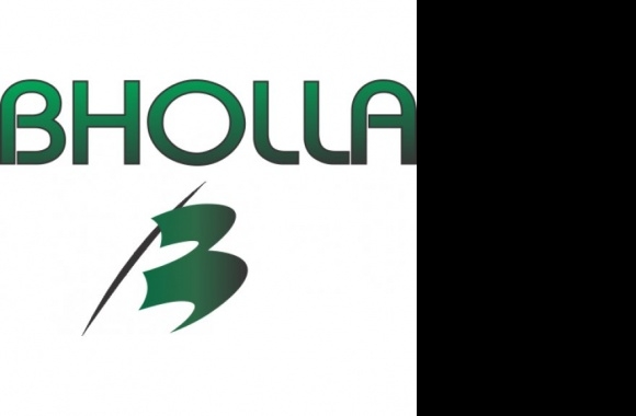 Bholla Enterprises Logo