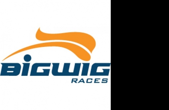 Bigwig Races Logo