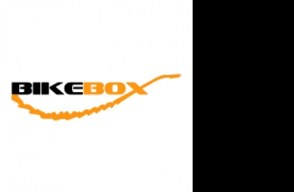 BikeBox Logo download in high quality