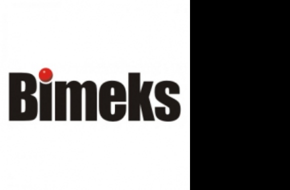Bimeks Logo download in high quality