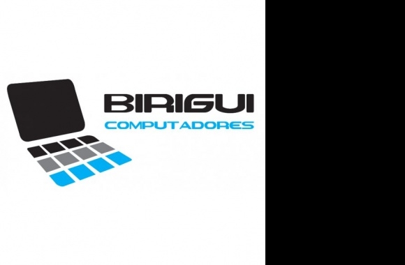 Birigui Computadores Logo