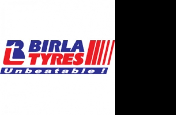 Birla Tyres Logo