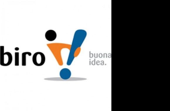 biro ! Logo