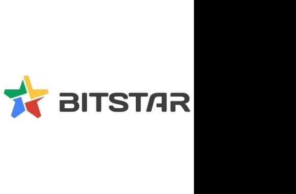 BitStar Logo download in high quality
