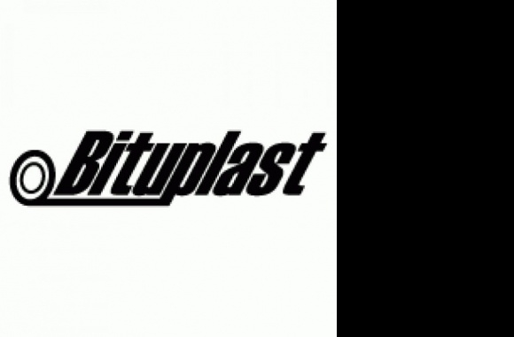 Bituplast Logo download in high quality