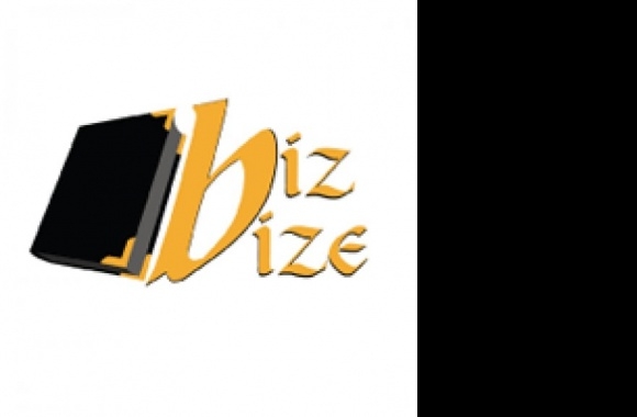 Bizbize Yayincilik Press Logo download in high quality