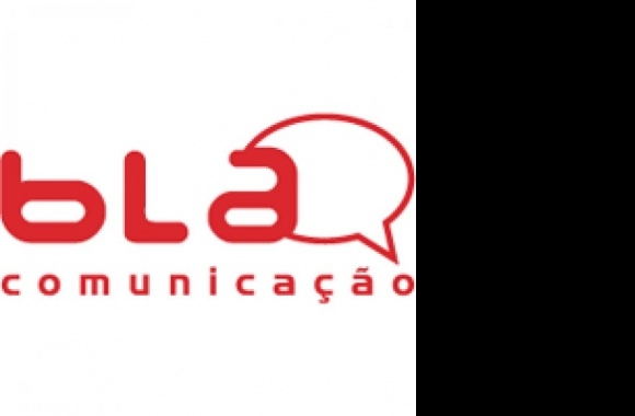 Bla Comunicação Logo