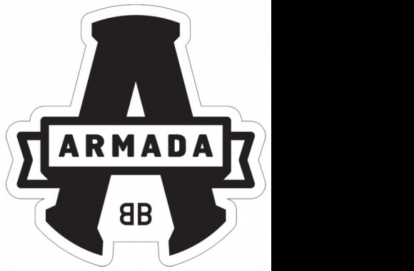 Blainville-Boisbriand Armada Logo download in high quality