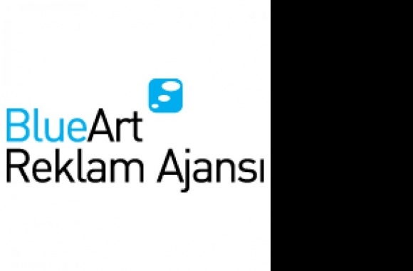 BlueArt Reklam Ajansı Logo