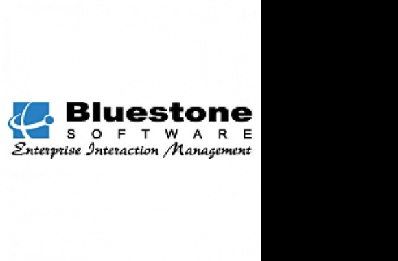 Bluestone Software Logo download in high quality