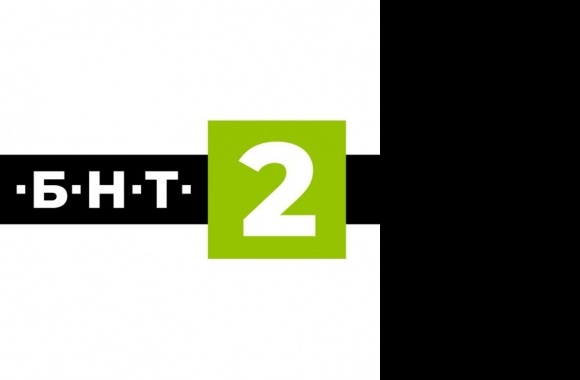 BNT 2 2018 Logo