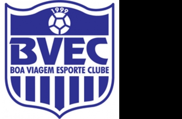 Boa Viagem Esporte Clube-CE Logo