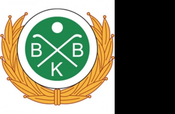 Bodens Bandyklubb Logo