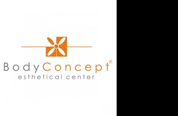 Body Concept Logo