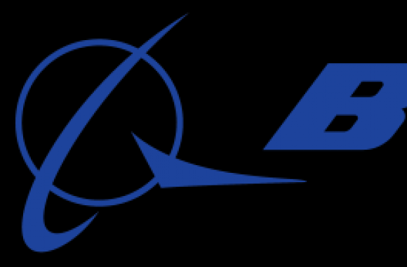 Boeing Logo download in high quality