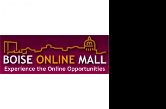 Boise Online Mall Logo download in high quality