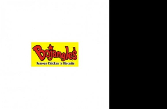 Bojangles Logo download in high quality
