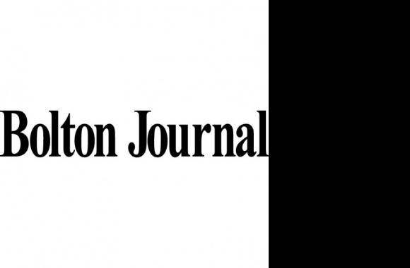 Bolton Journal Logo