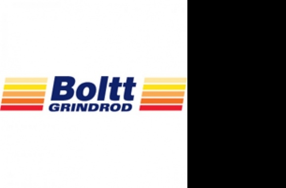 Boltt Grindrod Logo download in high quality