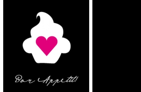 Bon Appetit! Logo download in high quality