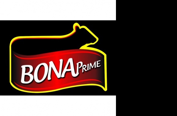 BonaPrime Logo download in high quality