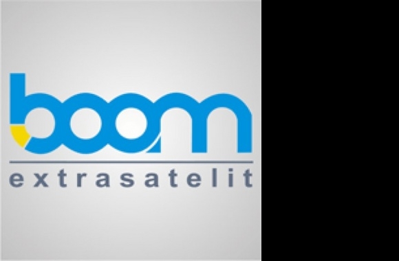 Boom Tv Logo download in high quality