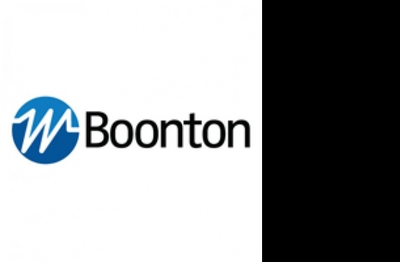 Boonton Electronics Corporation Logo download in high quality