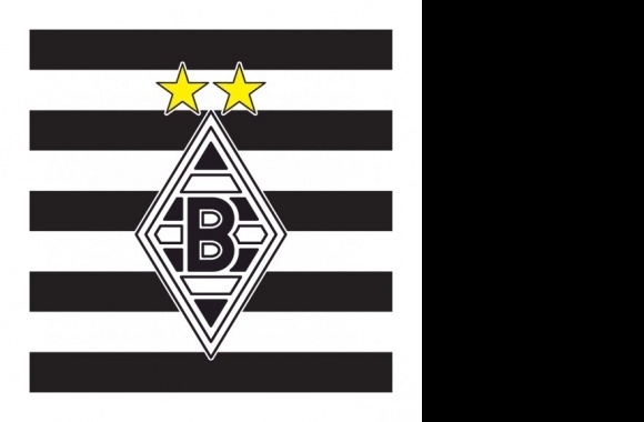 Borussia Mönchengladbach Logo download in high quality
