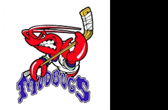 Bossier-Shreveport Mudbugs Logo