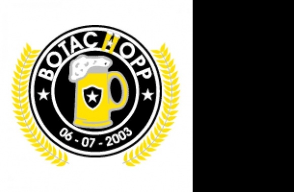 Botachopp Logo