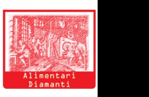 Bottega Diamanti Logo