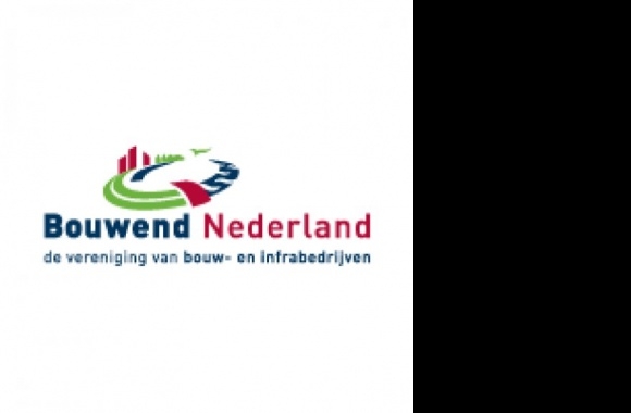 Bouwend Nederland Logo download in high quality