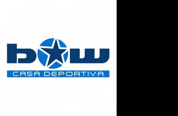 Bow Sport Logo