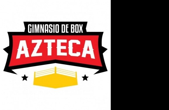 Box Azteca Logo